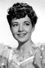 Margaret Early as Eleanor in Forty Little Mothers 1940