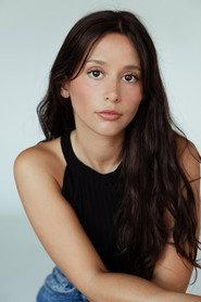 Rute Moreira as The Girl in Our Tell-Tale Heart 2023