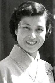 Aiko Mimasu as Oshika in This Greedy Old Skin 1960
