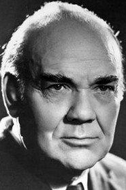 Fedor Korchagin as in The Man Who Doubts 1963