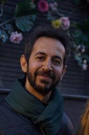 Mohamed Siam as Narrator in Whose Country? 2016