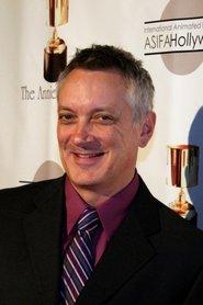 Kevin Deters as (voice) in The Ballad of Nessie 2011