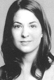 Sophie Steiner as Lisa in Kreis der Angst 1996