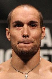 Justin Salas as Self in UFC Fight Night 45: Cerrone vs. Miller 2014