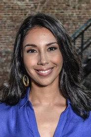 Danira Boukhriss Terkessidis as Foxy Lady in The Masked Singer In Concert 2023