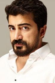 Mehmet Emin İnci as Mikail in Before Your Eyes 2009
