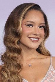 Liamani Segura as Pink in Descendants: Wicked Wonderland 2026
