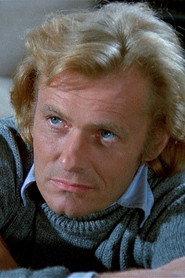 William Berger as Mr. Preston in California 1977