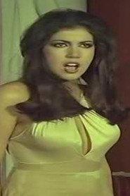 Silvana Badrkhan as  in Paris and Love 1972