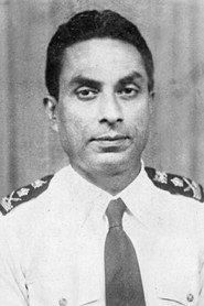 Piyadasa Gunasekera as  in Lasanda 1974