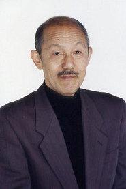 Takeshi Kuwabara as (voice) in Super Android Metalder: The Movie 1987
