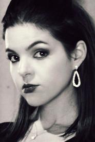 Nadine Chikhi as Martine in La petite histoire d'un homme sans histoire 1999