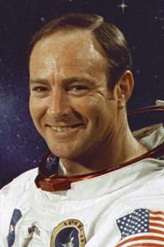 Edgar D. Mitchell as in On Camera: Fifteen Apollo Astronauts and Their Experience of a Lifetime 2019