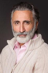 Michael Mazzeo as Anthony in Gloss 2022