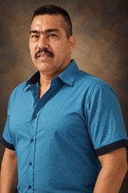 Domingo Valdovinos as Benjamin Felix in Margarita La De Tijuana 2026