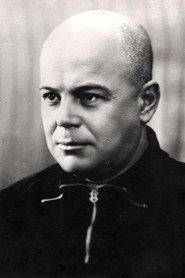 Viktor Shklovskiy as Self in The Kuleshov Effect 1969