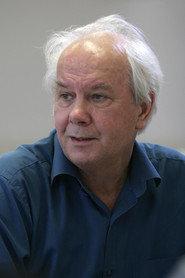 Ian Stewart as Himself - University of Warwick (as Professor Ian Stewart) in Britain's Greatest Codebreaker 2012