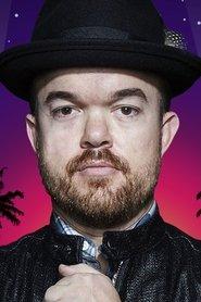 Brad Williams as  in The Nasty Show Volume II Hosted by Brad Williams 2017