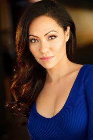Lahela Garner as Hina in Lono and the Pig 