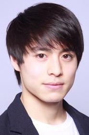 Akira Orihara as (voice) in The Girl from the Other Side 2023