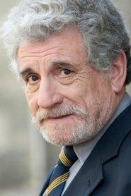 Philippe Crespeau as Le Père de Benjamin in 2 Autumns 3 Winters 2013