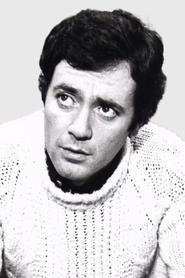 Víctor Petit as Dr. Henry Stein in Night of the Seagulls 1975