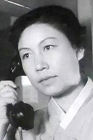 Hyo Gyong Dzo as Chung Sen in Her Life Path 1958
