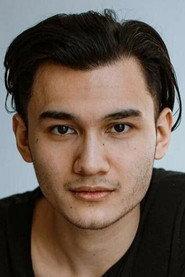 David Sokratyan as Ratmir in Ruslan and Ludmila: A Magical Journey 2027