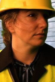Kate Ward as Train Criminal Boss in The Korean from Seoul 2021