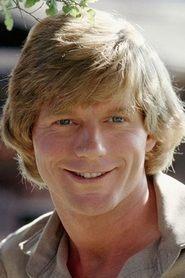 Dean Butler as in Juana la Cubana 1994