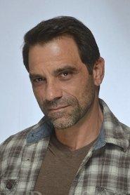 Michael Mercaldi as Balardo Lugose in Tales of Legend 2021