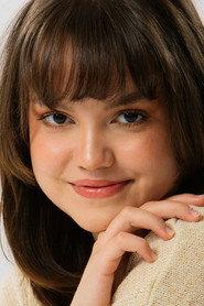 Sol Vicentini as Giovanna in The Metamorphosis 2026