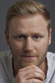 Nick Launchbury as Dr. Viktor Frankenstein in Frankenstein's Bride 2026