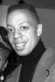David Cole as  in What is House? An Insider's Look at Dance Music 1991