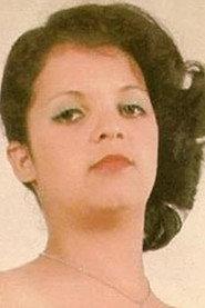 Eliane Gabarron as  in Insatiable Pursuers 1988