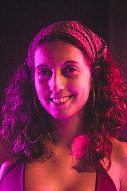 Alexandra Azambuja as Nanda in Flowers 2017