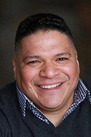 Brian Luna as Ben in The Last Rodriguez 2019