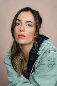Olivia Frances Brown as Amanda in Dinosaur Hotel 3 2024
