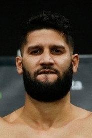 Carlos Negron as Self in Deontay Wilder vs. Robert Helenius 2022