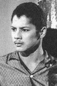 Kuswadinata as Dato' Merewang in Senario Lang Buana 2003