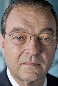 Oswald Grübel as Self in Game Over - The Fall of Credit Suisse 2025