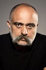 Mehmet Çevik as  in Mendilim Kekik Kokuyor 2020