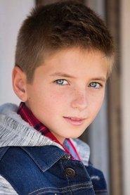 Oliver Bell as Bubble Gum Boy in The Sidekick 2013