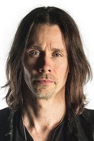 Myles Kennedy as Vocals in Slash feat. Myles Kennedy and The Conspirators: Live @ Hellfest 2015 2015