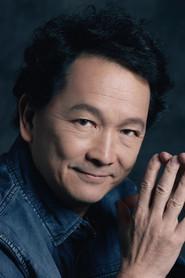 Liu Kai-Chi as Yau Nam in Christmas Rose 2013