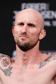 Bubba McDaniel as Self in UFC Fight Night 27: Condit vs. Kampmann 2 2013