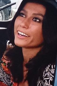 Tiziana Pedini as Girl at Restaurant in Carioca Tigre 1976