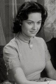 Lisa Simone as Lisa in The Giant Gila Monster 1959