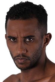 Vinicius Cruz as Self in ACA 175: Gordeev vs. Damkovsky 2024