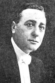 Pomeroy Cannon as Léon de Séverac in Trifling Women 1922